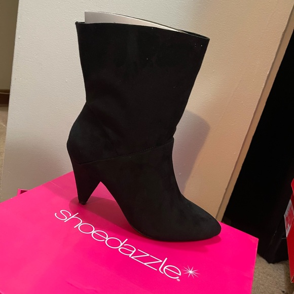 Bootie****Sold*** - Picture 1 of 4